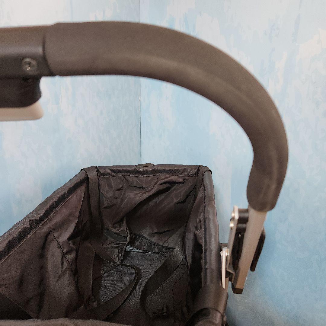 エコカ 折りたたみ ショッピングカート