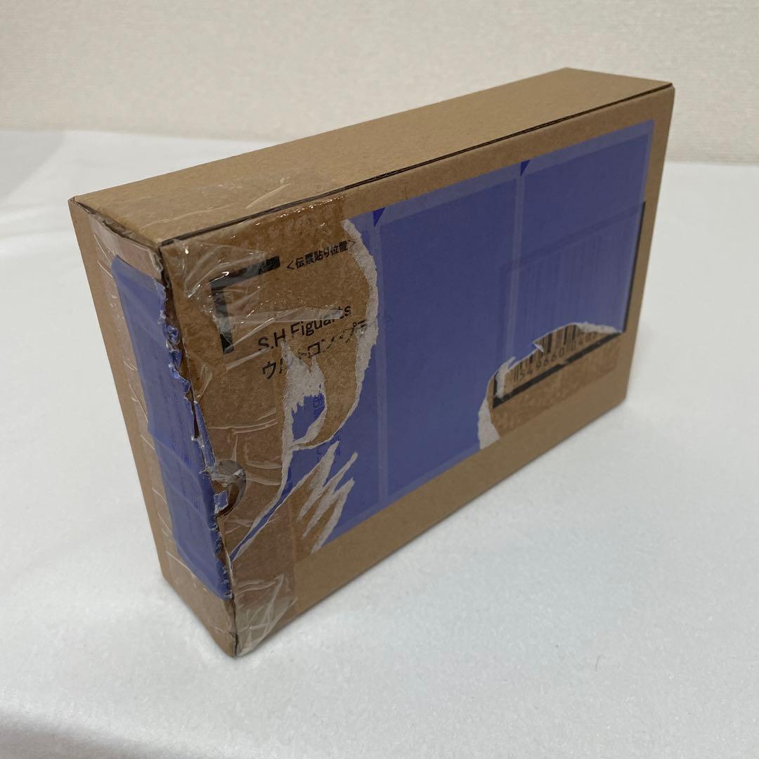 【アイアンマンSHフィギュアーツ 】ウルトロン　プライム