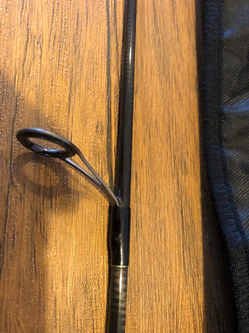 イトウクラフト EXC510ULXエキスパートカスタムボロン