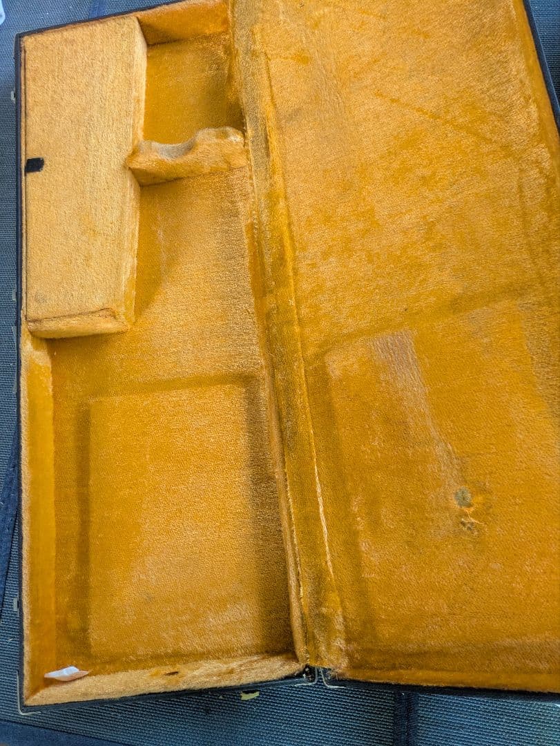 Fender USA エリック・クラプトン　ストラトブラッキー