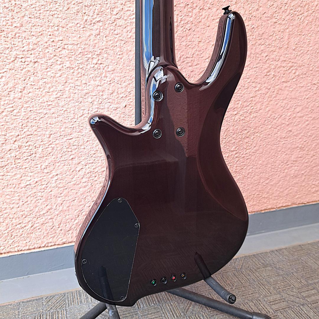 ■BanG Dream! BOTTOM BUMP PJ NANAMI ESP