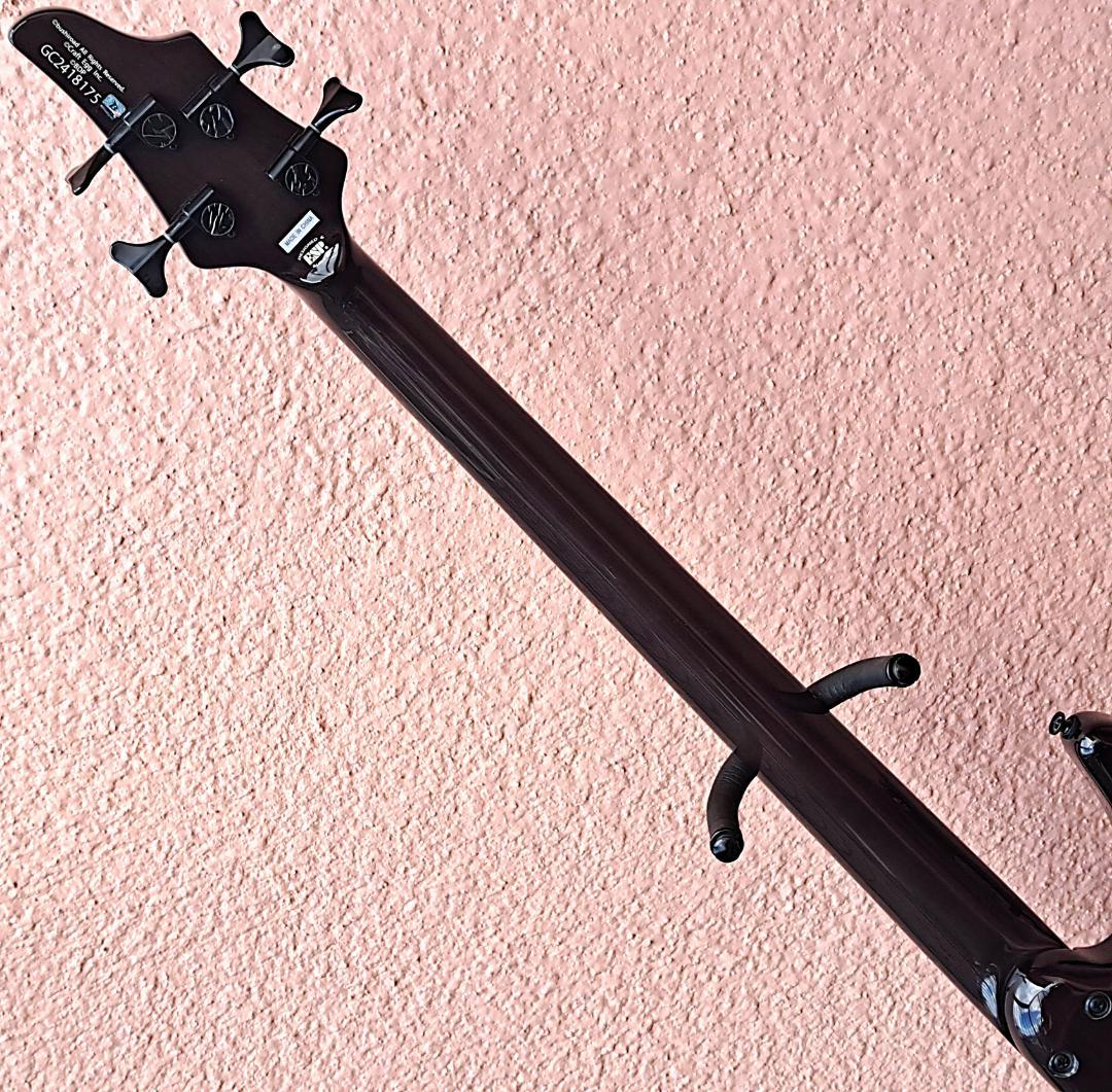 ■BanG Dream! BOTTOM BUMP PJ NANAMI ESP