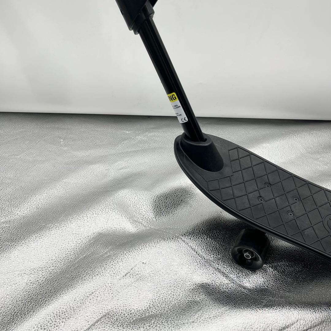 OOKKIE オーキー キックボード 子供用 幼児 バランスバイク 座れる