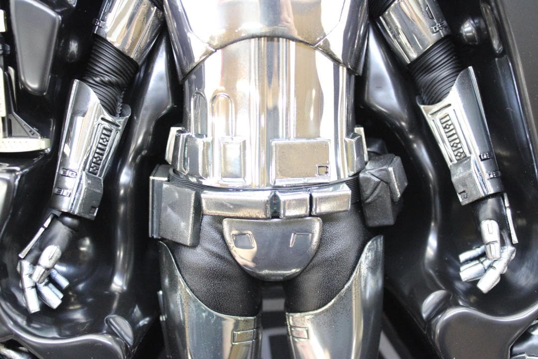 HOT TOYS キャプテン・ファズマ 1/6 29-MA0929-09