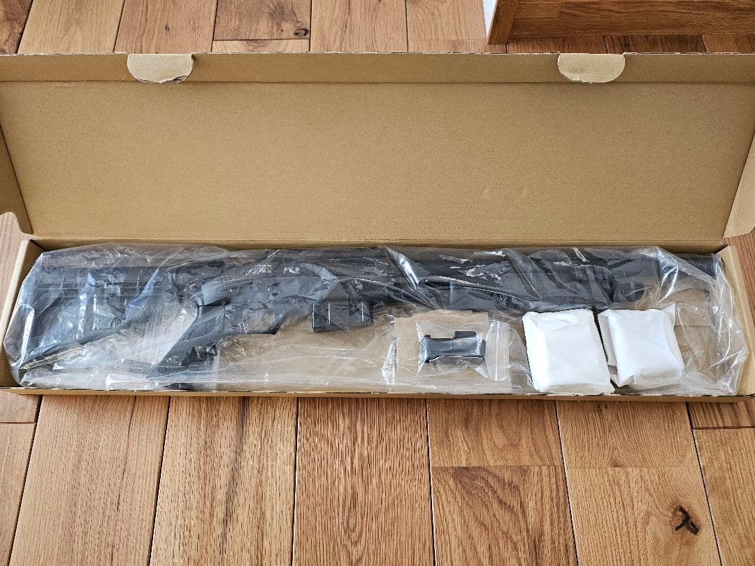 マルゼン　CA870 タクティカル2