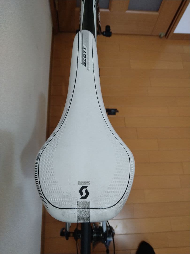 SCOTT ADDICT R3 Sサイズ 2011年