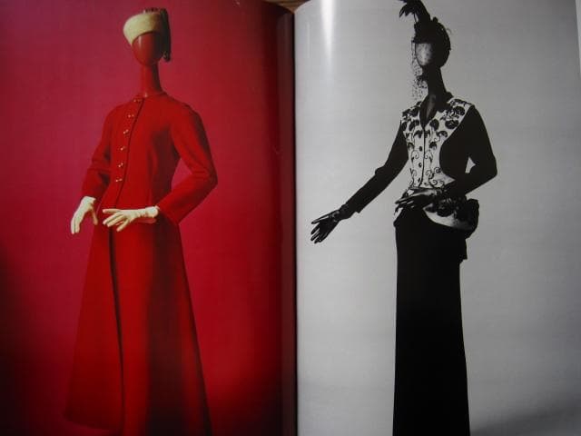 現代衣服の源流　INVENTIVE CLOTHES 1909-1939　限定版