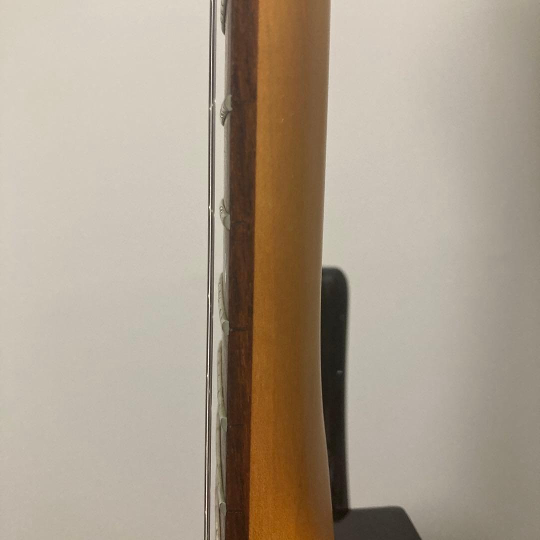 Ibanez RX series RX180B BKS 黒