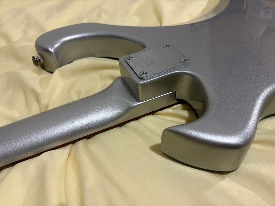 ベース ESP Grass Roots G-P-48 Pierrot KOHTA