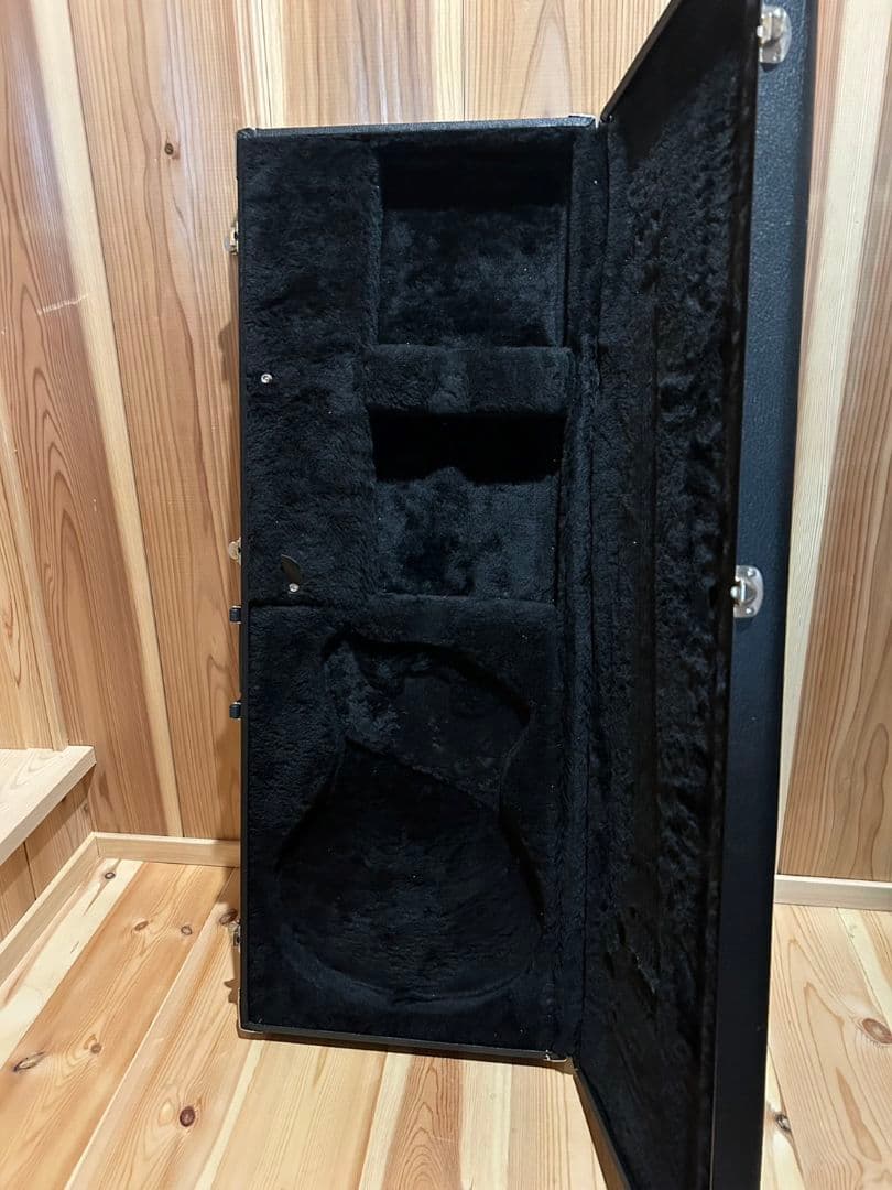 ■美品■ PRS 513 Maple Top Gray Black