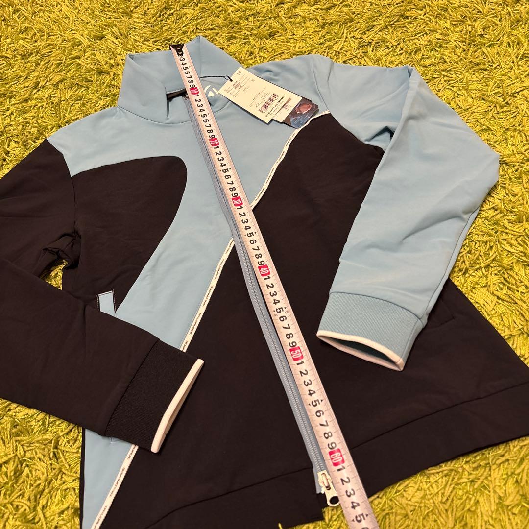 【TaylorMade】新品✨M 上下セット　秋冬ゴルフセットアップ　インナー付