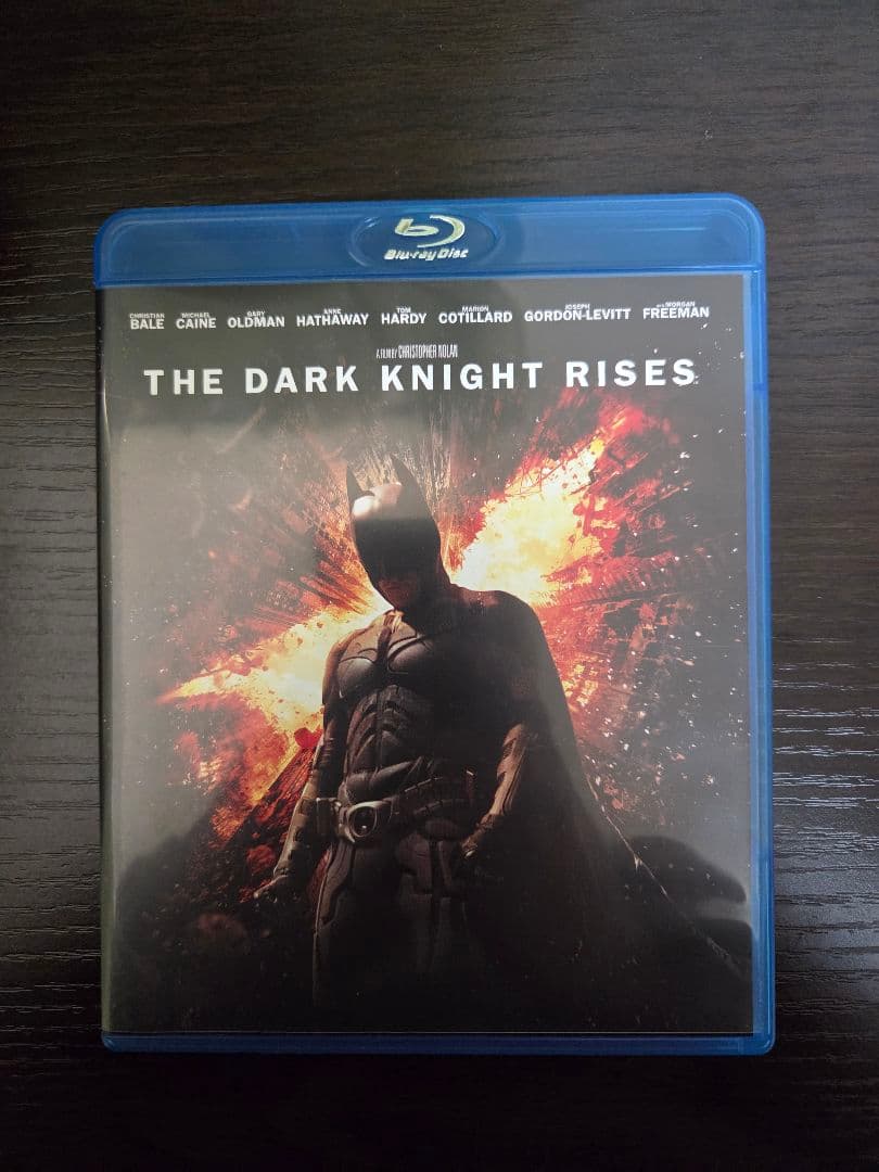 バットマンシリーズ DVDセット