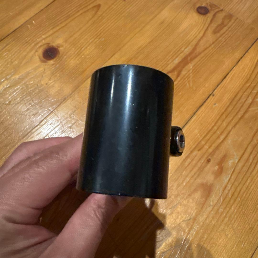 パーツ FAIRWEATHER MT-31 1 1/8 120mm OS