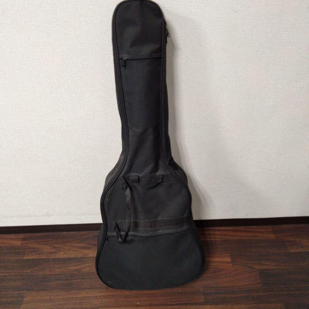 Cort アコースティックギター ブラック黒