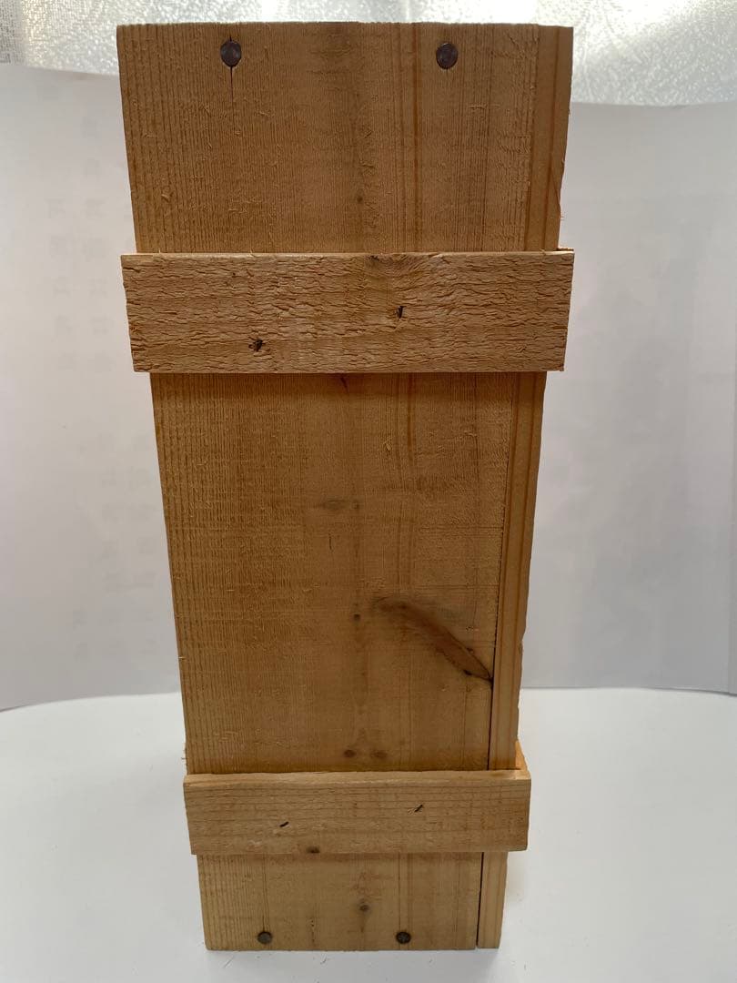 ザ・マッカラン ウイスキー 25年 アニバーサリー モルト 木箱 液面・状態良好