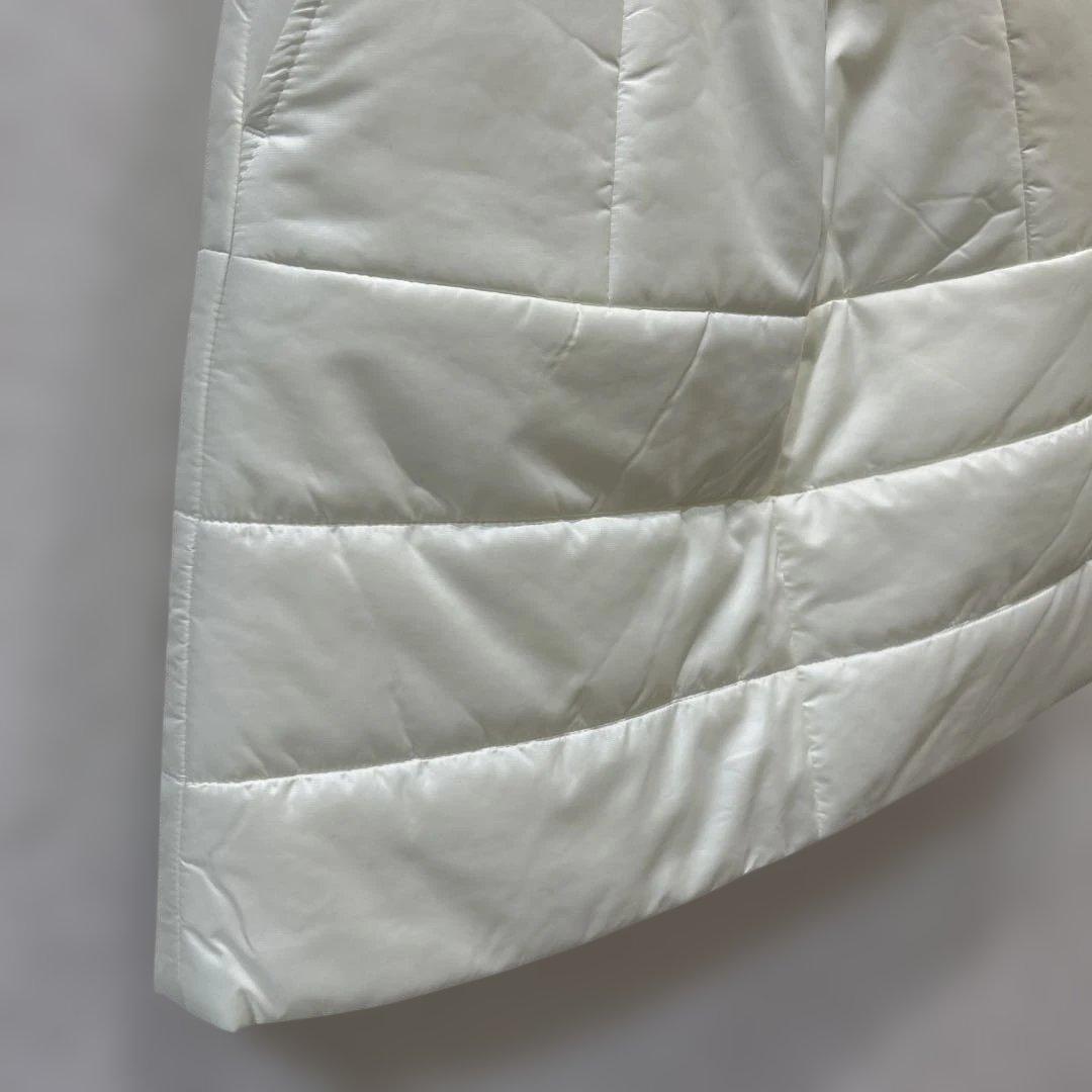 新品❤️ARCHIVIOスカート ホワイト