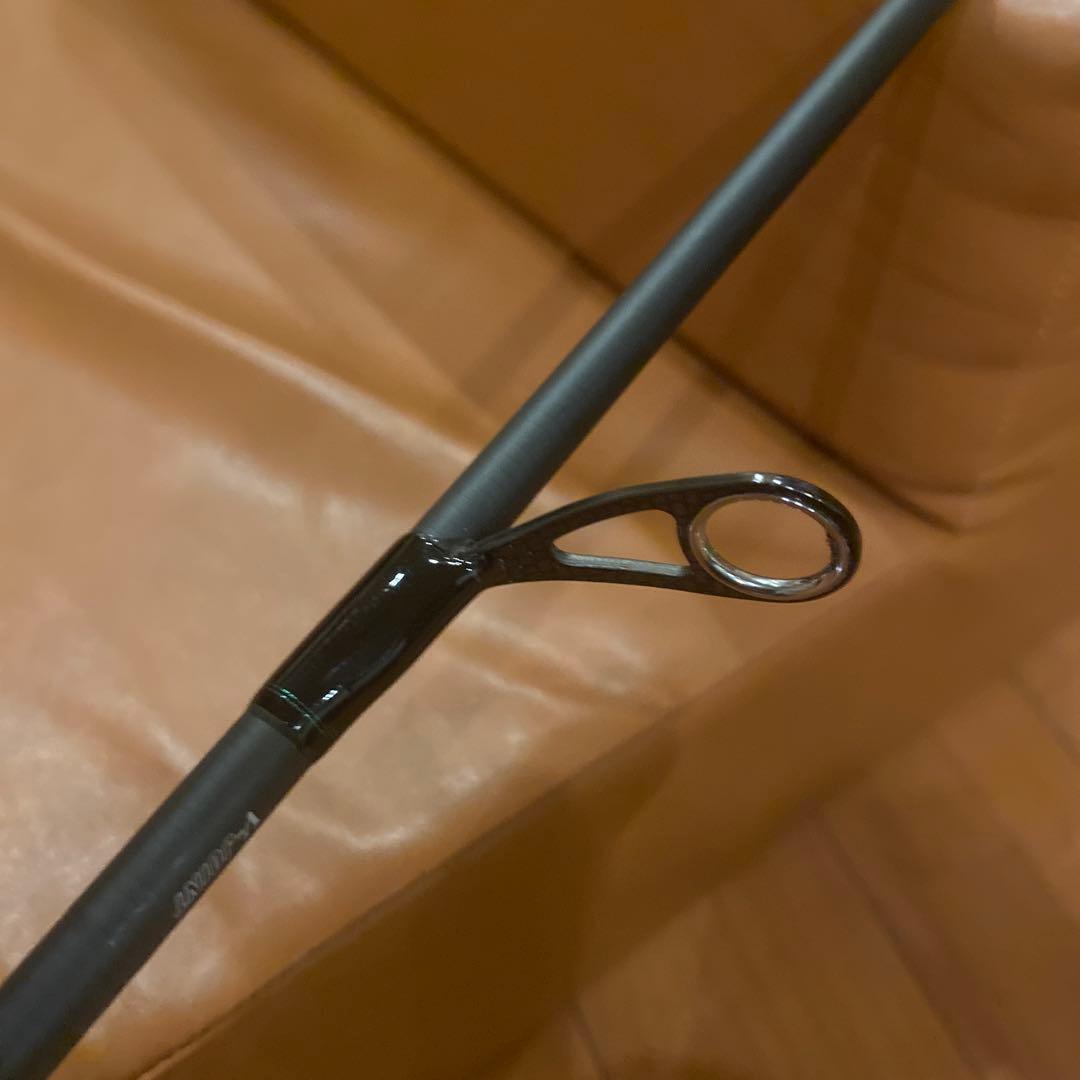 値下 ダイワ エメラルダス エア イカメタル OR63MLS-S DAIWA