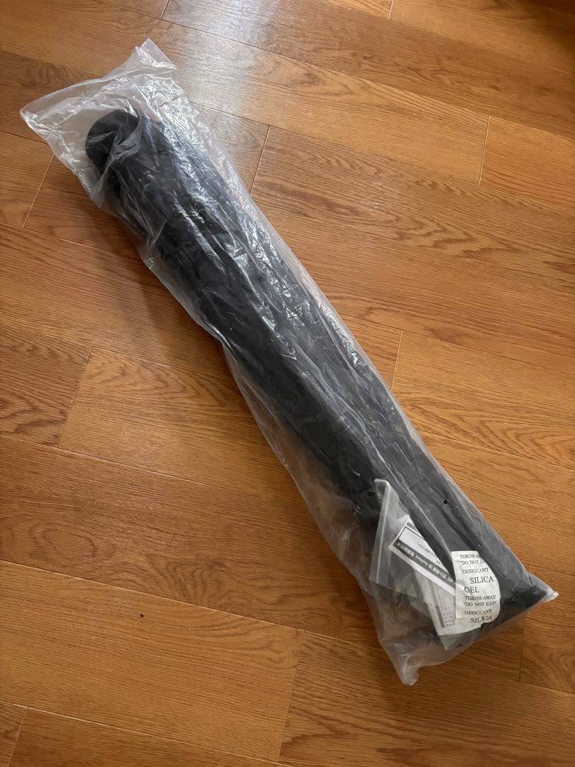 QUICKCAMP 焚火陣幕 -焔- ブラック