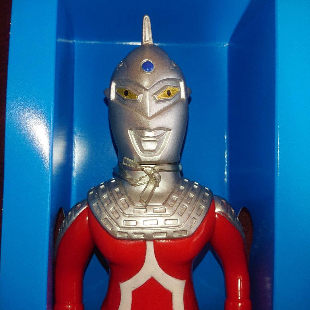 マスダヤ限定完全復刻生産/トーキングウルトラセブン