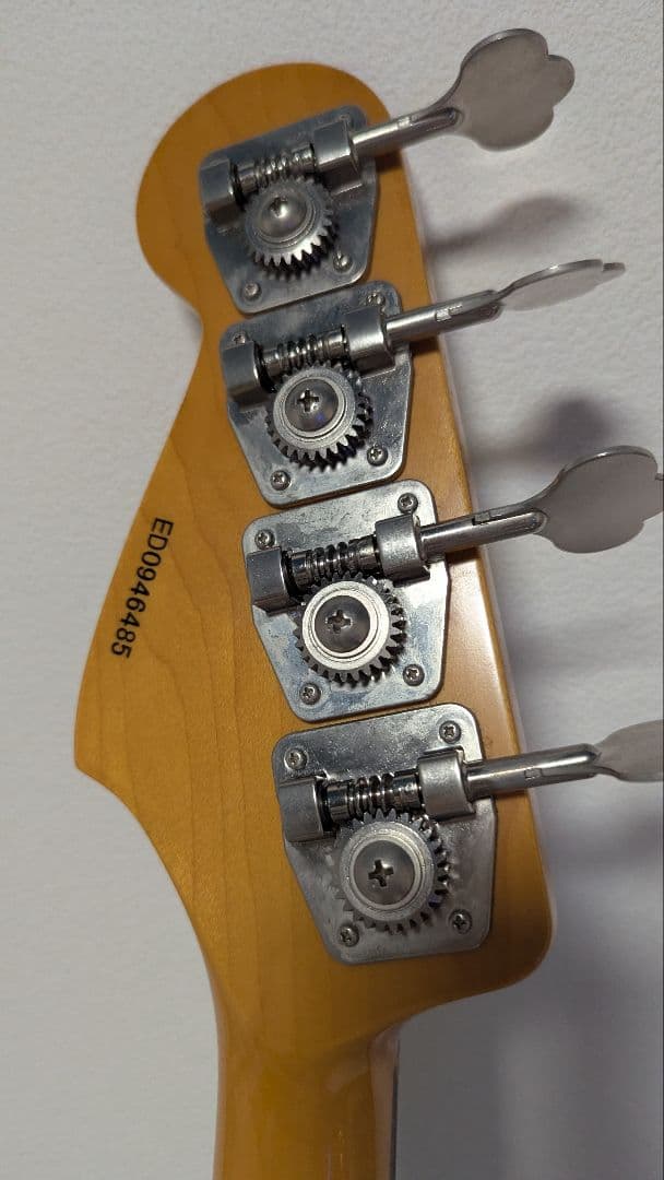 ら*ぃ様 ESP Edwards E-JB-ALR ジャズベース