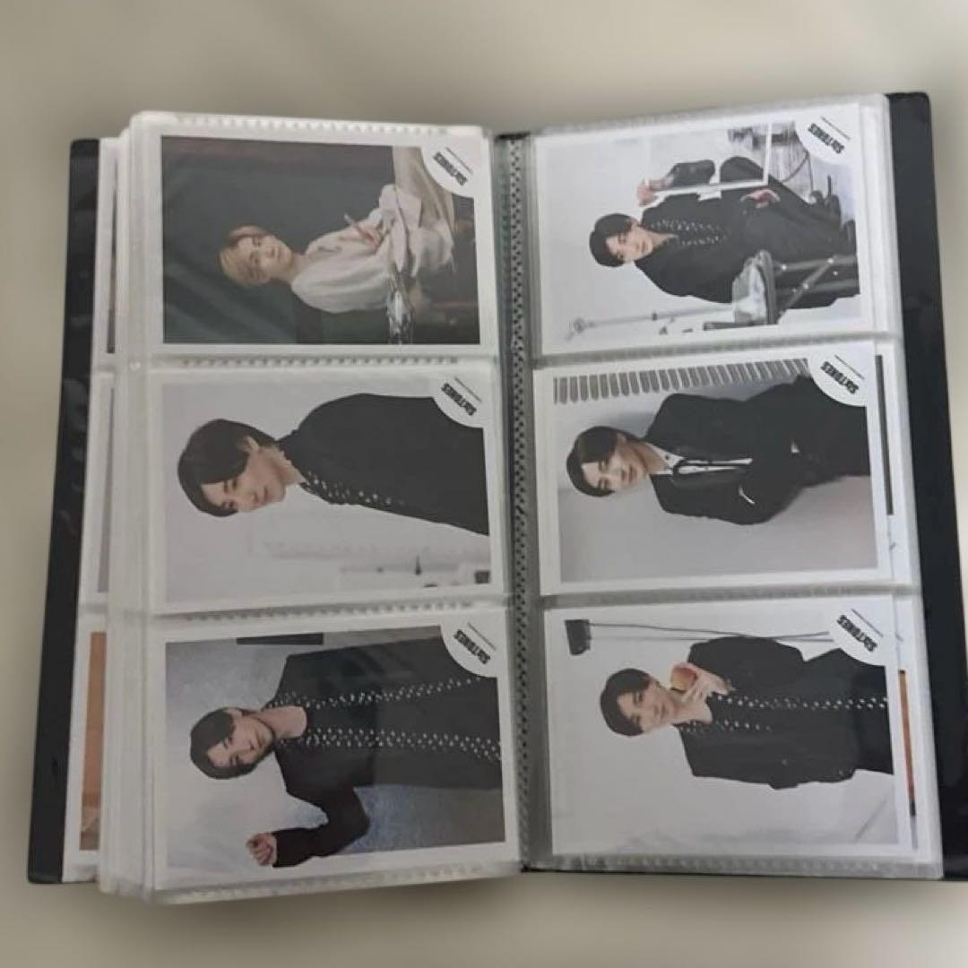 京本大我　公式写真