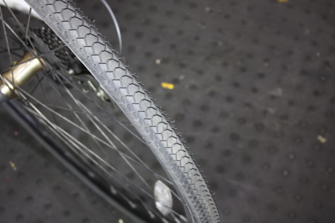 センチュリオン CROSSLINE30R 700C アルミ 21速 520mm