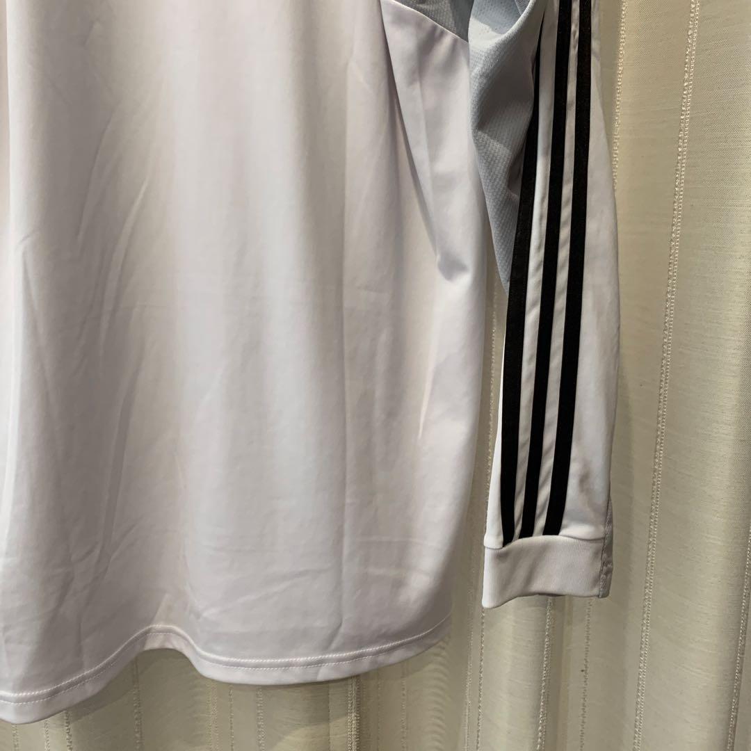 adidas レアルマドリー ユニフォーム