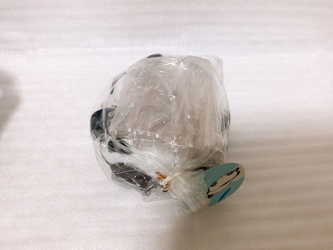 平成レトロ SAN-X ❤︎たれぱんだ❤︎ ぬいぐるみパラシュートなど 3個セット