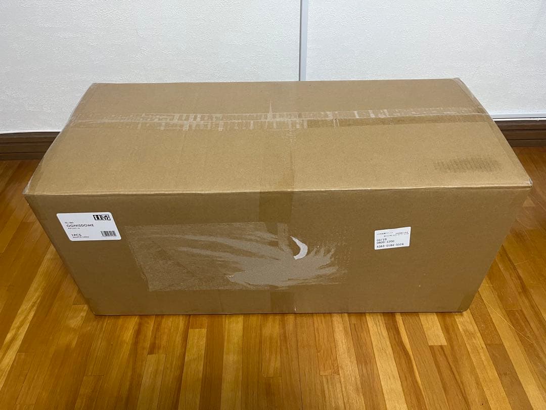 TOKYO CRAFTS オグニスドーム テント