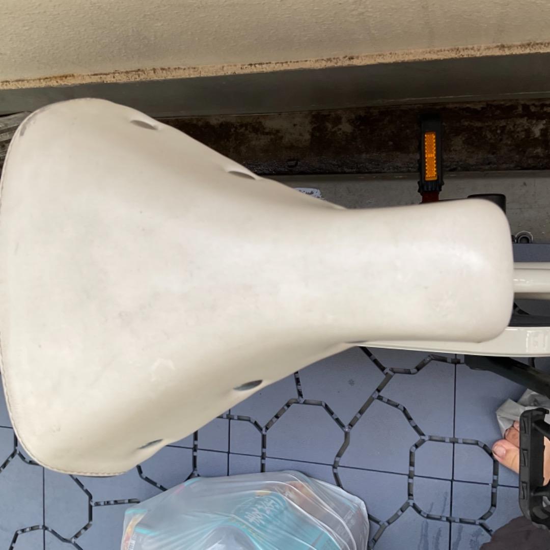 ブリヂストンこども 自転車 BIKKE