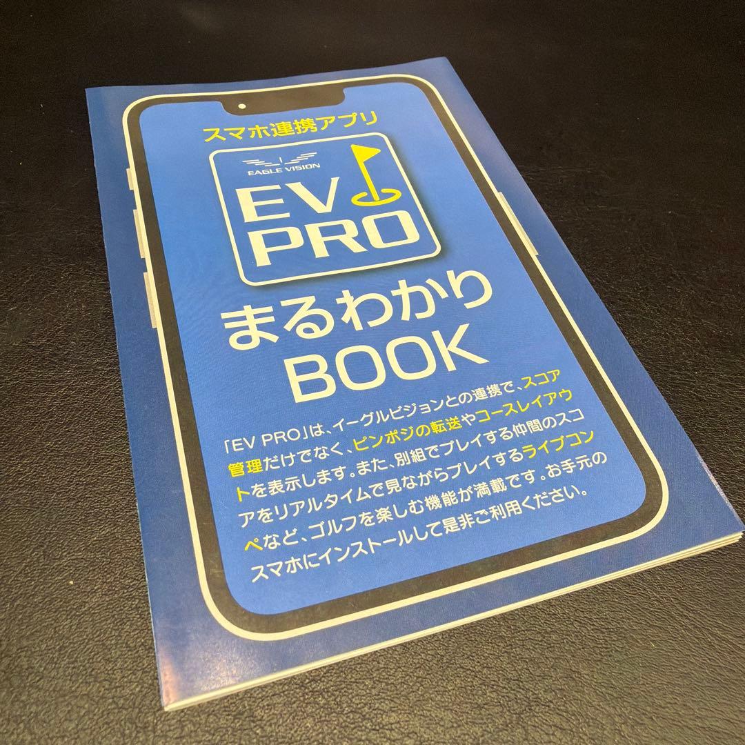 EAGLE VISION NEXT2 GPSナビ