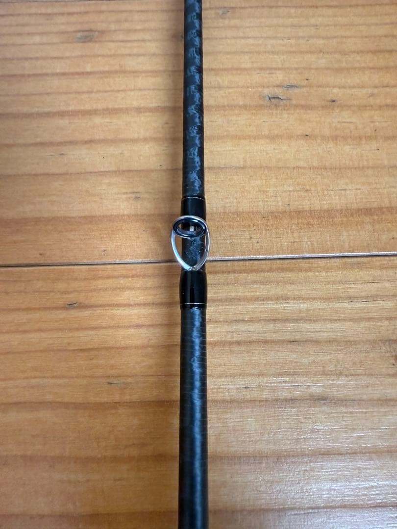 シマノ　ディアルーナ BS B65XH｜ボートシーバスビッグベイト対応・使用1回