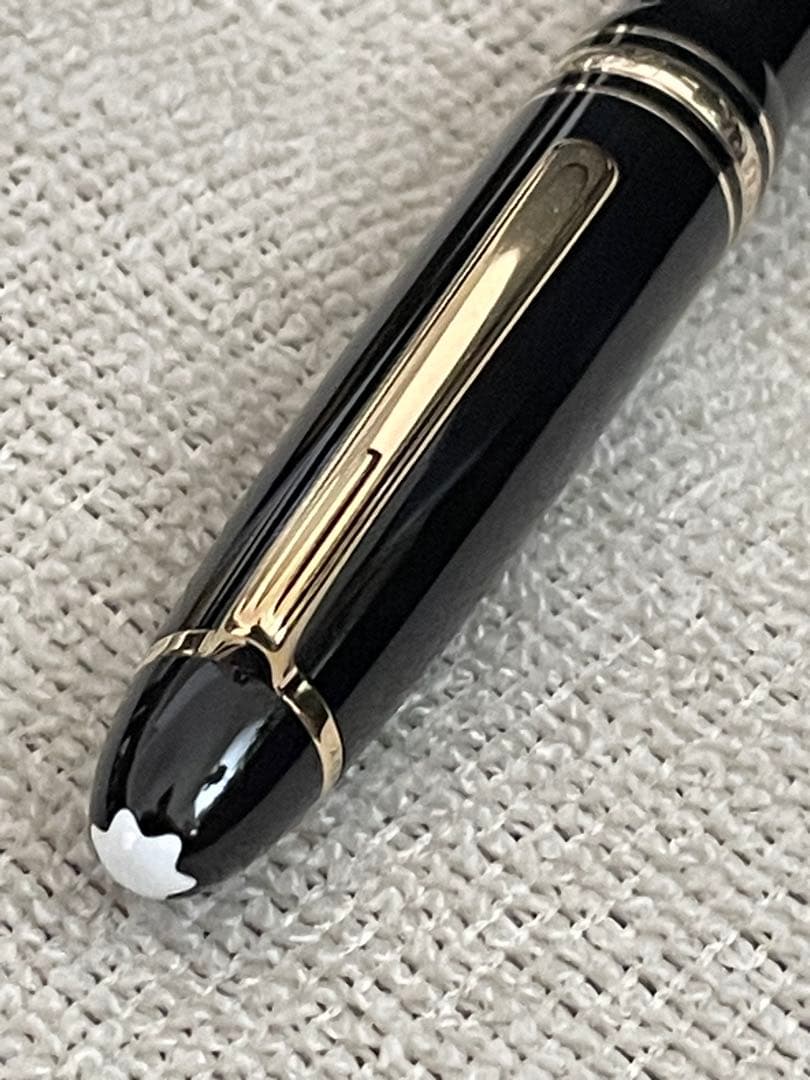 ◾️モンブラン161ルグランボールペン◾️マイスターシュテュック◾️新品リフィル付属◾️