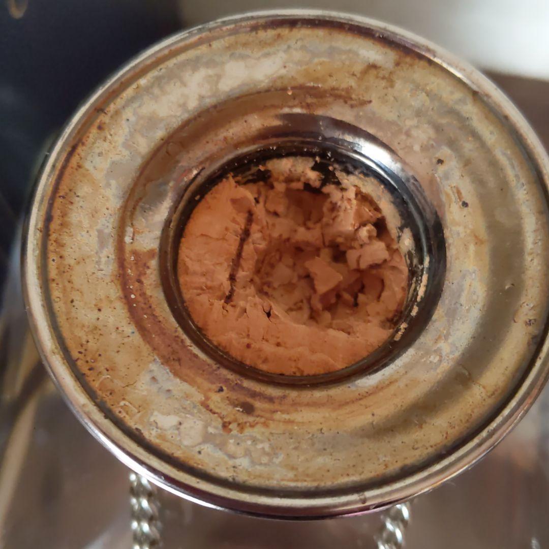 ヘネシーコニャックブック型