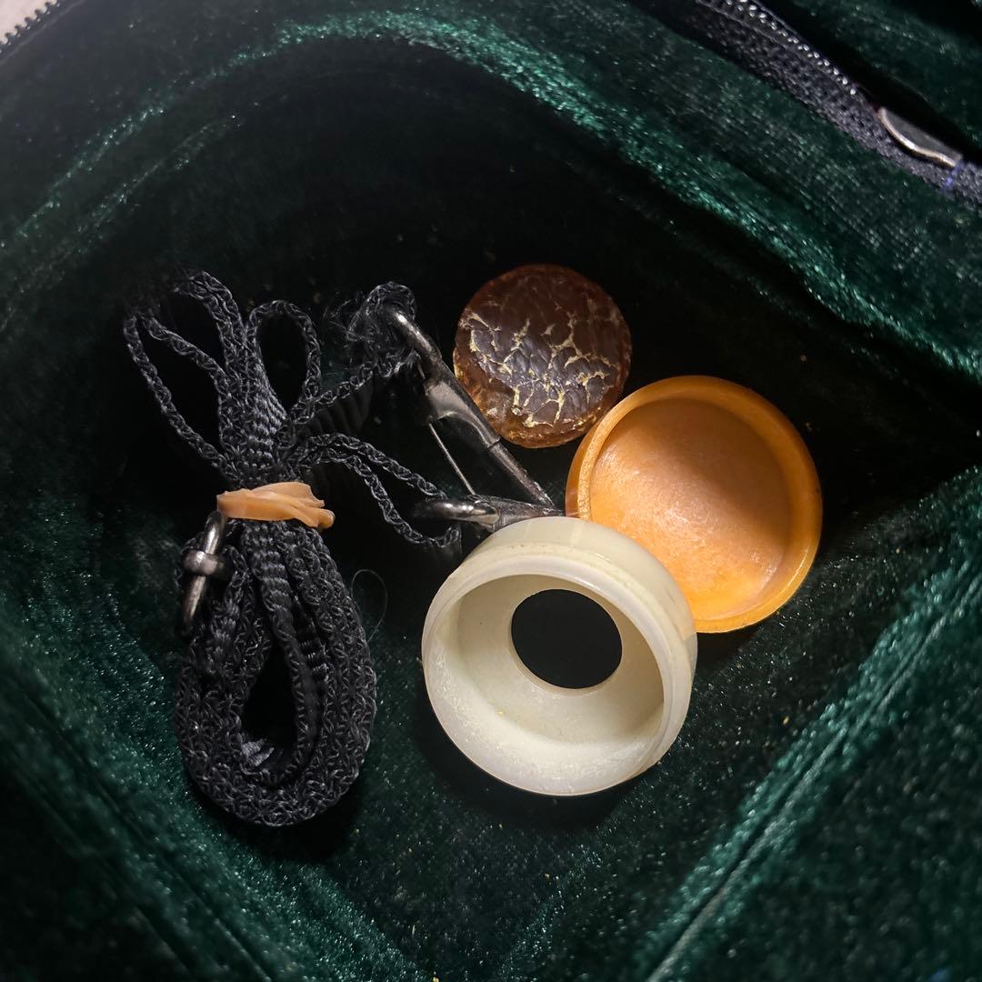 HARALD LORENZ NO.4 4/4 ハロルド・ロレンツ バイオリン