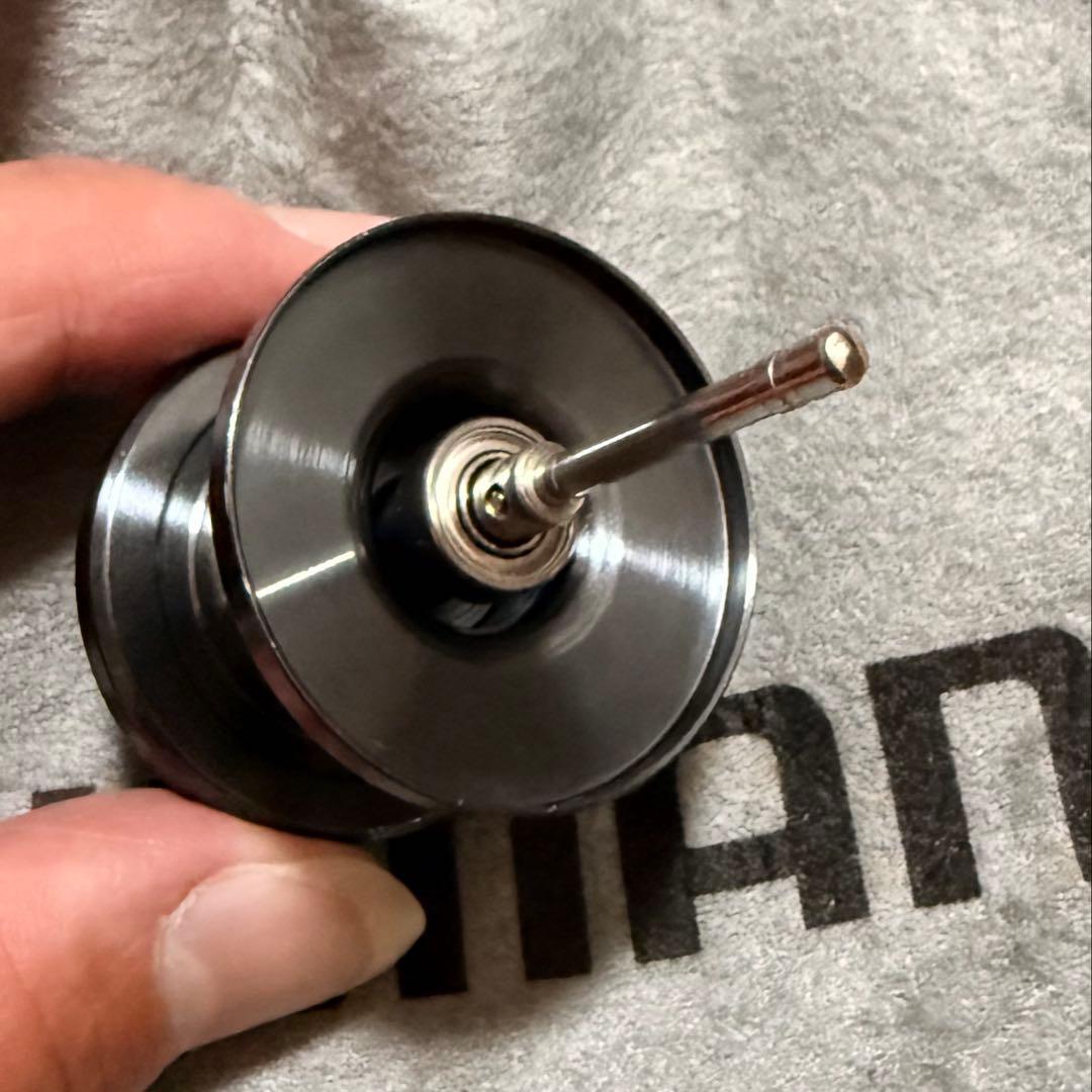 シマノ オシア カルカッタ 200HG