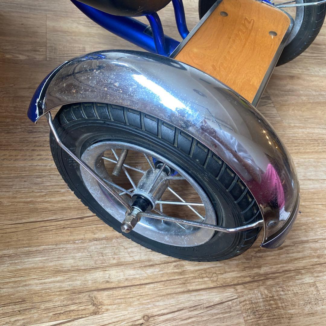 SCHWINN シュウィン　キッズ三輪車 レトロ　ヴィンテージ