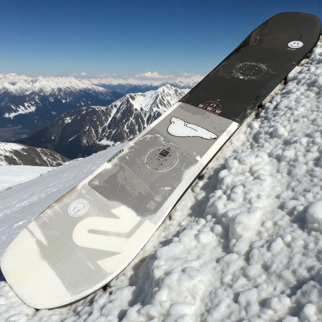 【良品】 WWW / WORLD WIDE WEAPON 144 K2 ケーツー