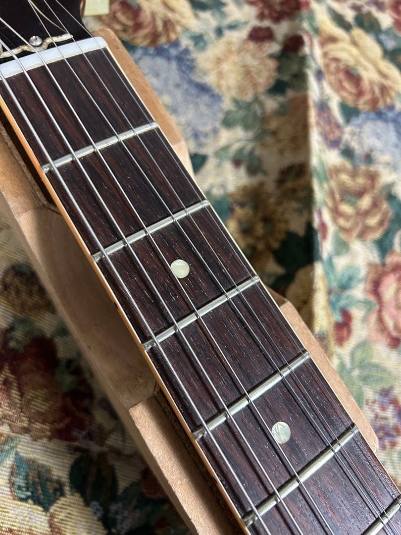 ギター Gibson Memphis 1959 ES-335TDN