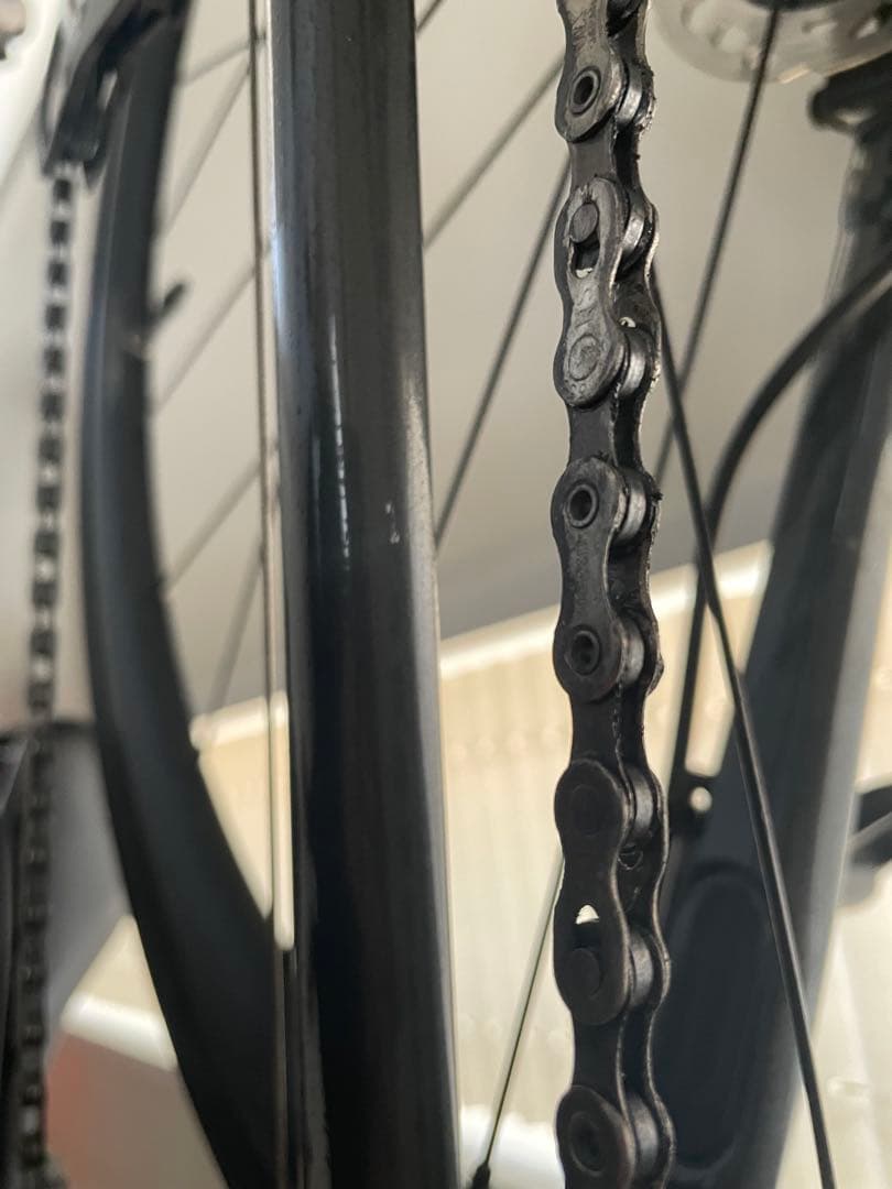 Trek EMONDA エモンダ　ALR4 disc フレームセット