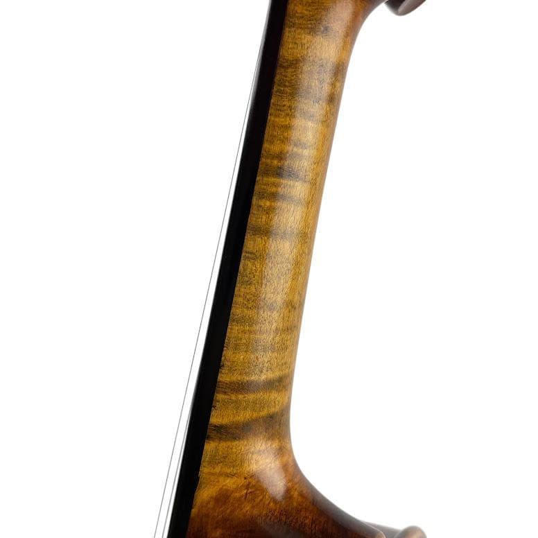 超希少■鈴木政吉 バイオリン■No.35 ラベル 4/4 1920年代