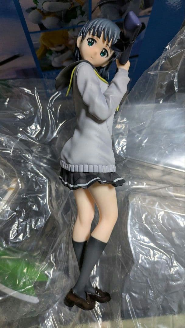 ソードアート・オンライン リーファ＆桐ヶ谷直葉