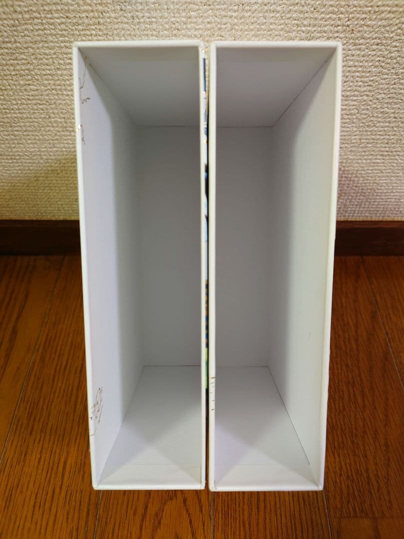 七つの大罪 神々の逆鱗 DVD-BOX Ⅰ,Ⅱ　セット