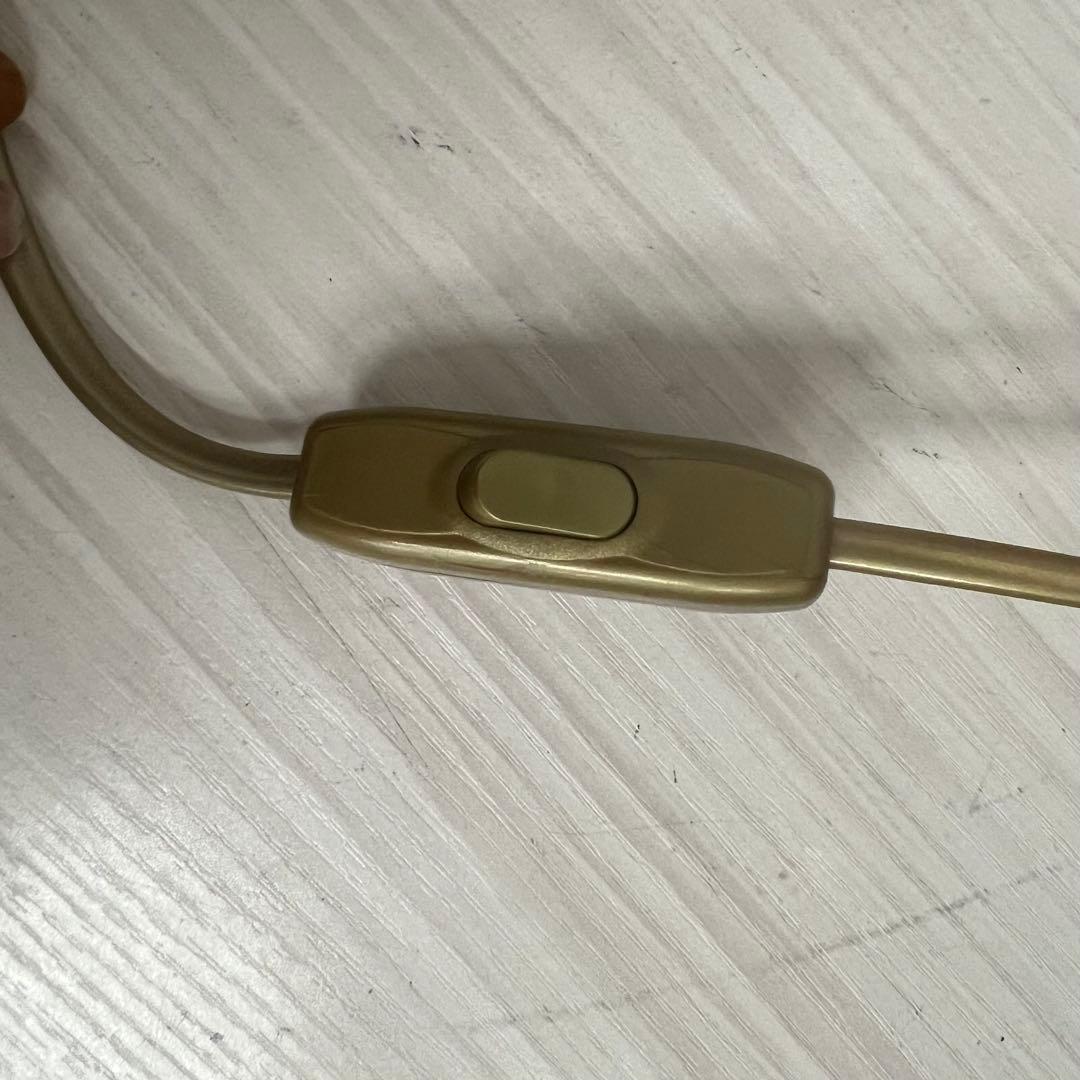 ◆証明書付◆EmileGalleエミールガレ 卓上ランプ　カメオ彫