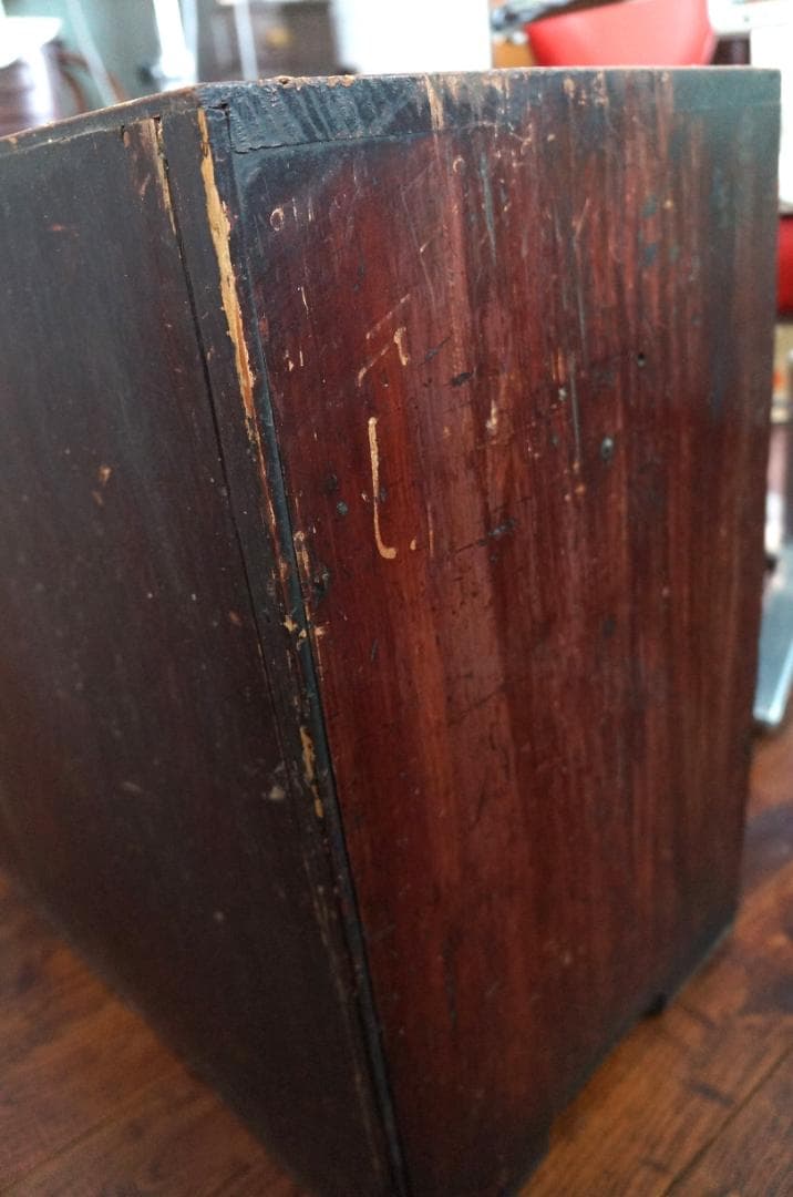 R様ご確認用画像・古箪笥・引き出し・時代物・骨董・小箪笥・古道具・和箪笥・古雑貨