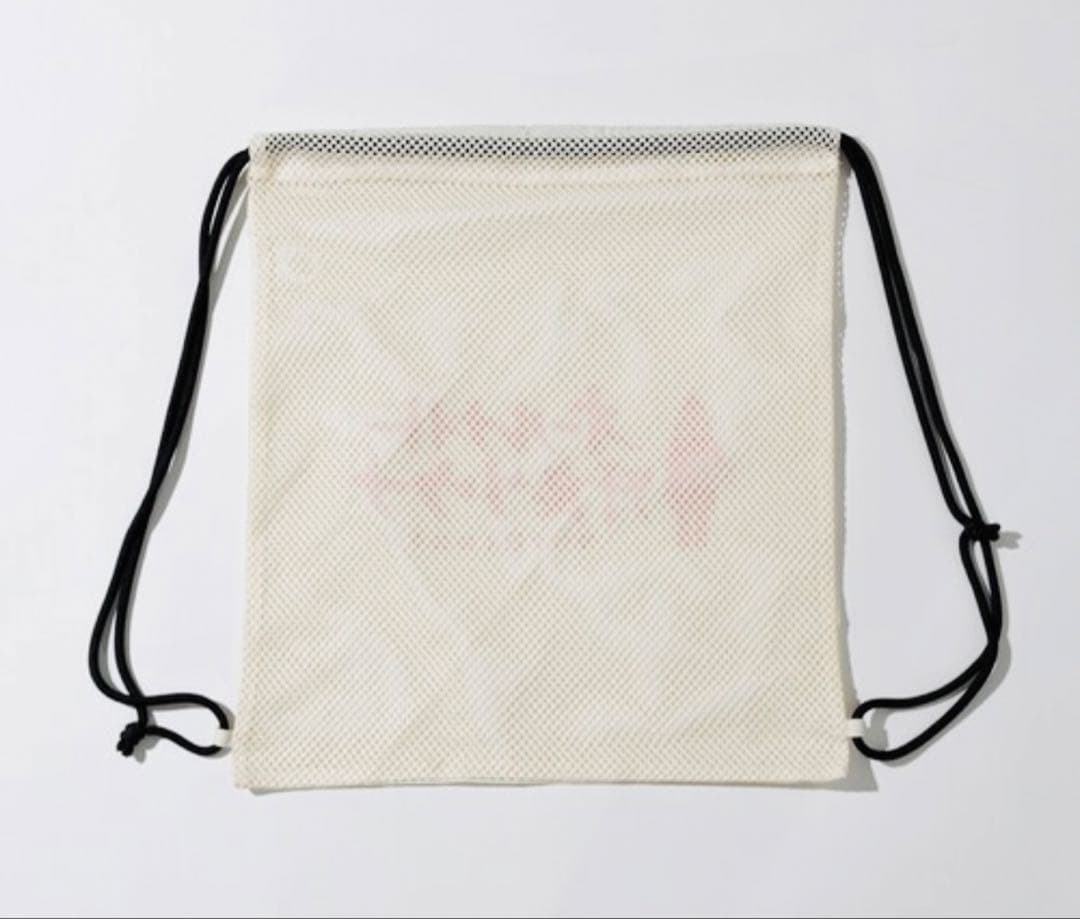 サウベニア 別注 フリークスストア × サウナ田ヒロユキ 3点セット　秋山