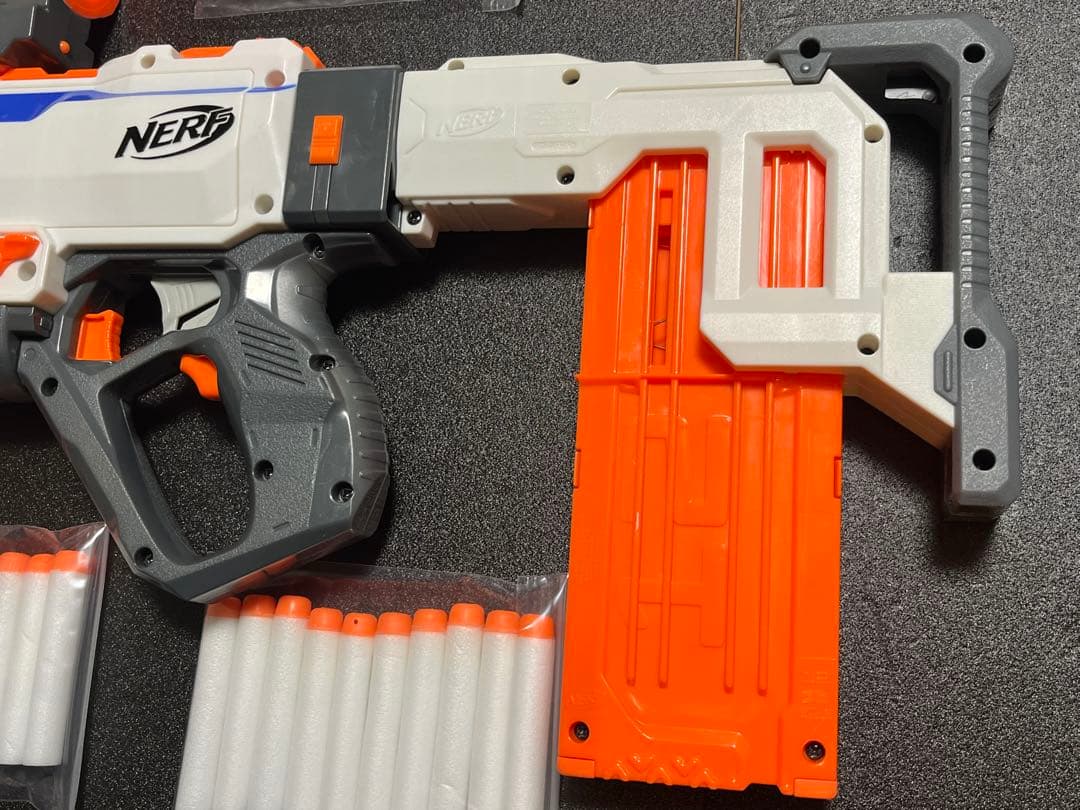 ナーフ モジュラス レギュレイター C1295 2個セット