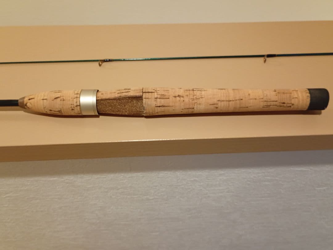 ufmウエダ　スーパースティンガーボロン　SSS-64