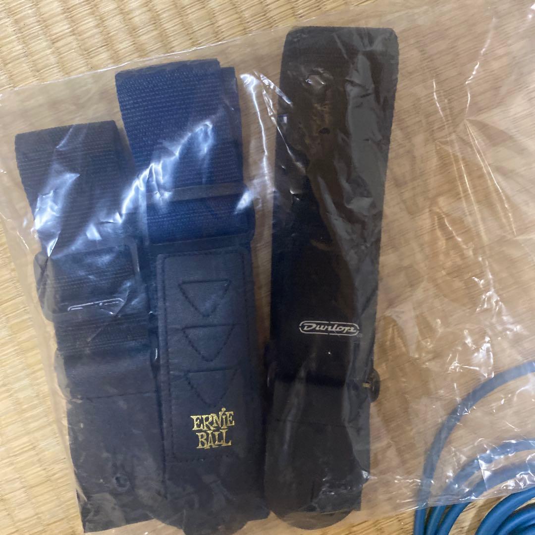 ヤマハPACIFICA 112サンバースト zoomマルチエフェクターセット