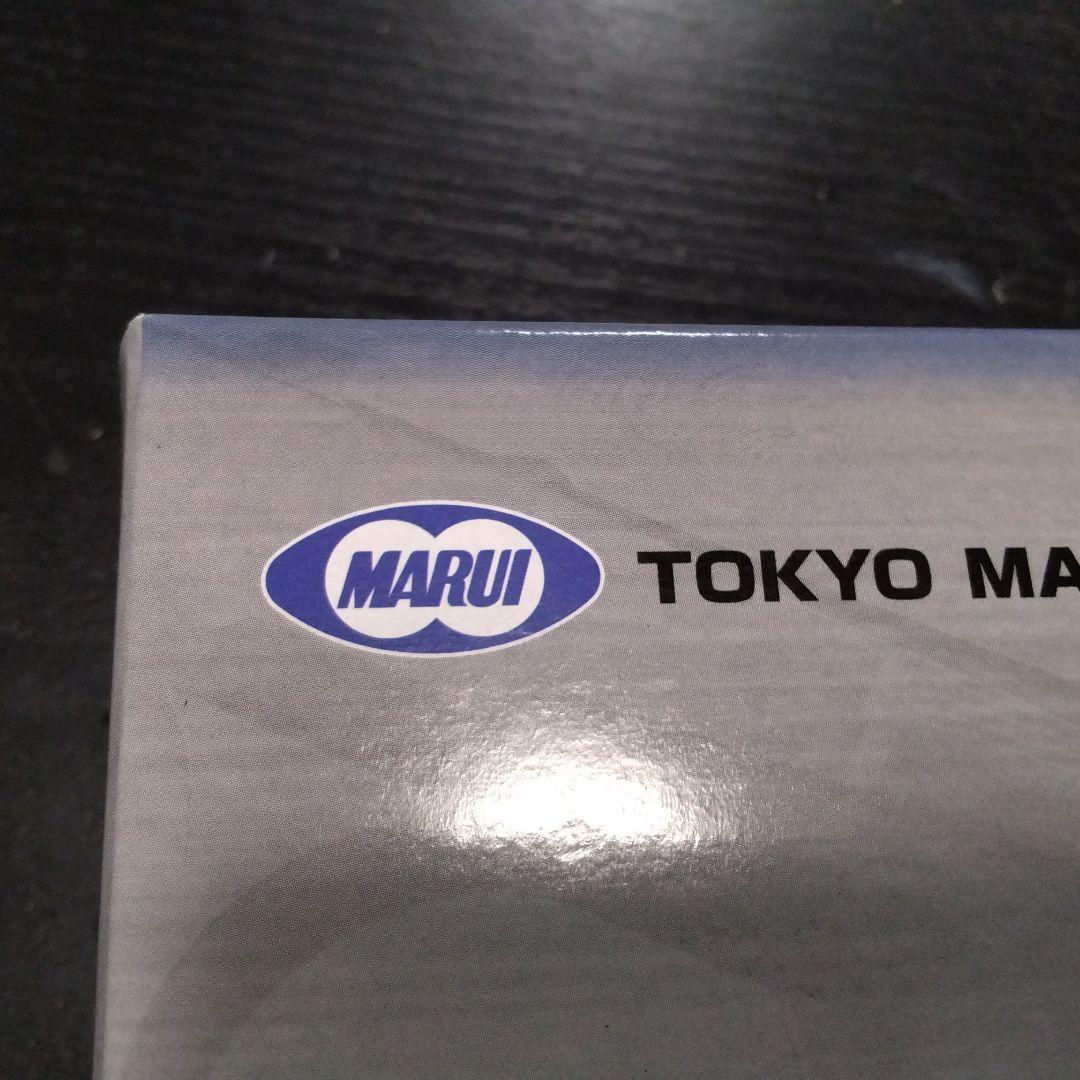 東京マルイ ガバメント